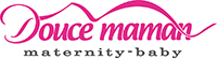 douce maman logo