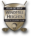 golf club logo