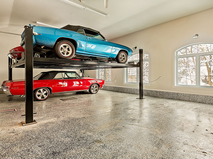 Garage